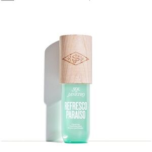 Limited Edition Sol de Janeiro Refresco Paraíso Fragrance Mist